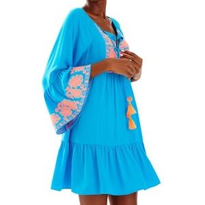 Lilly Pulitzer Amisa Dress size 4